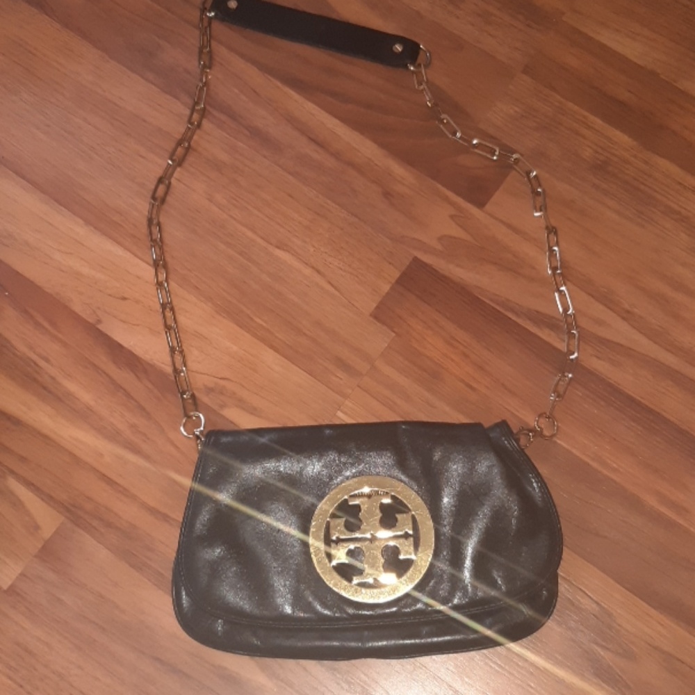 Tory burch clutch/crossbody